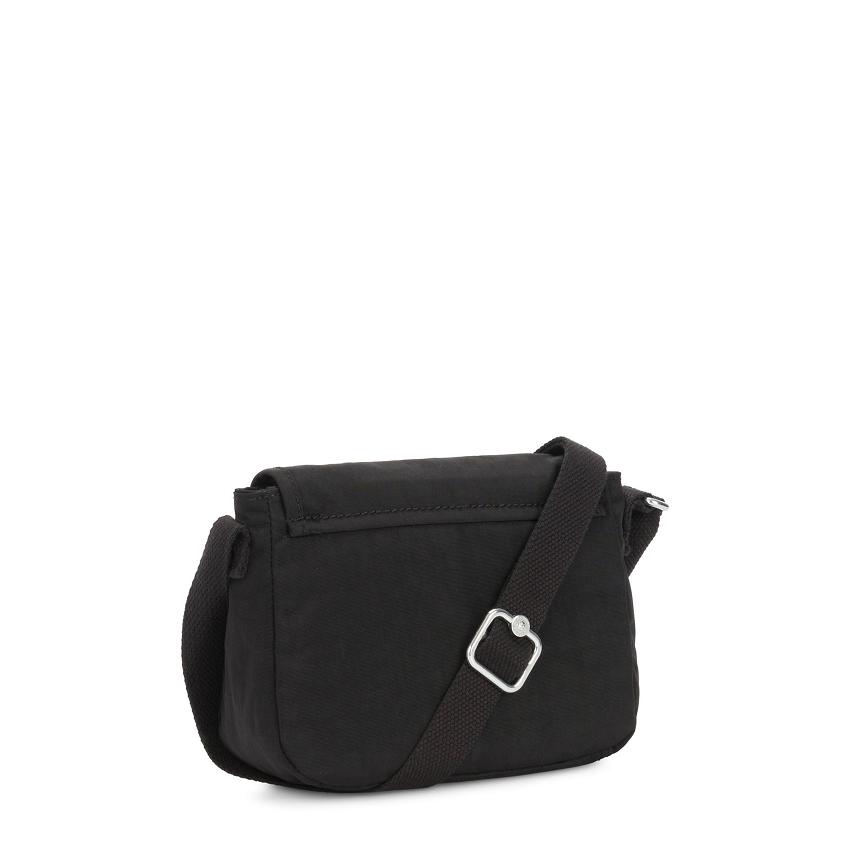 Kipling Sabian Mini Bags Black | UKKi1886E
