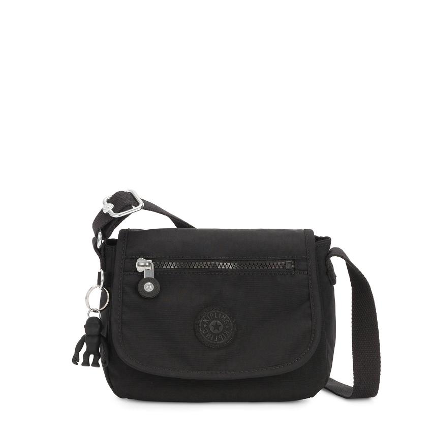 Kipling Sabian Mini Bags Black | UKKi1886E