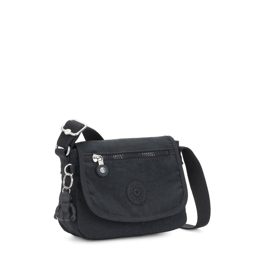 Kipling Sabian Mini Bags Blue | UKKi1885G