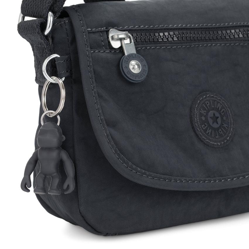 Kipling Sabian Mini Bags Blue | UKKi1885G