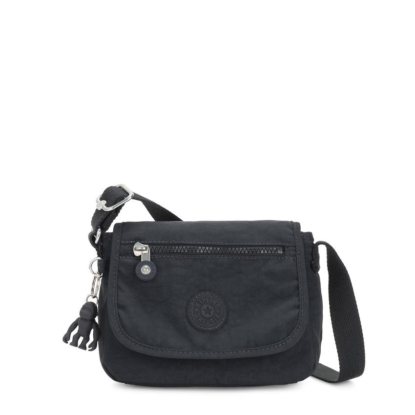 Kipling Sabian Mini Bags Blue | UKKi1885G