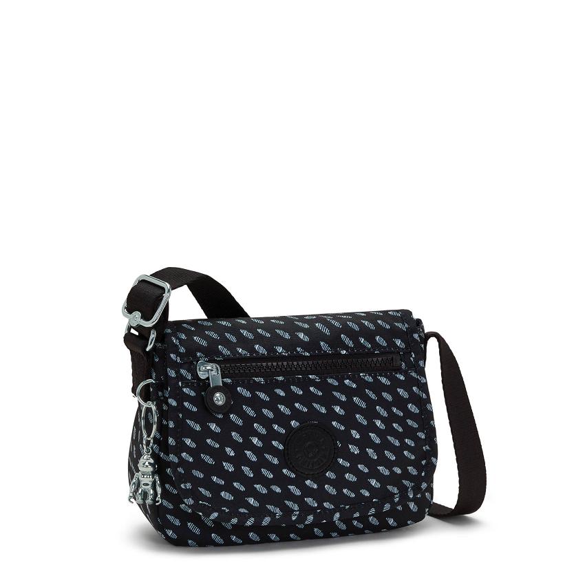 Kipling Sabian Mini Bags Navy | UKKi1889Y