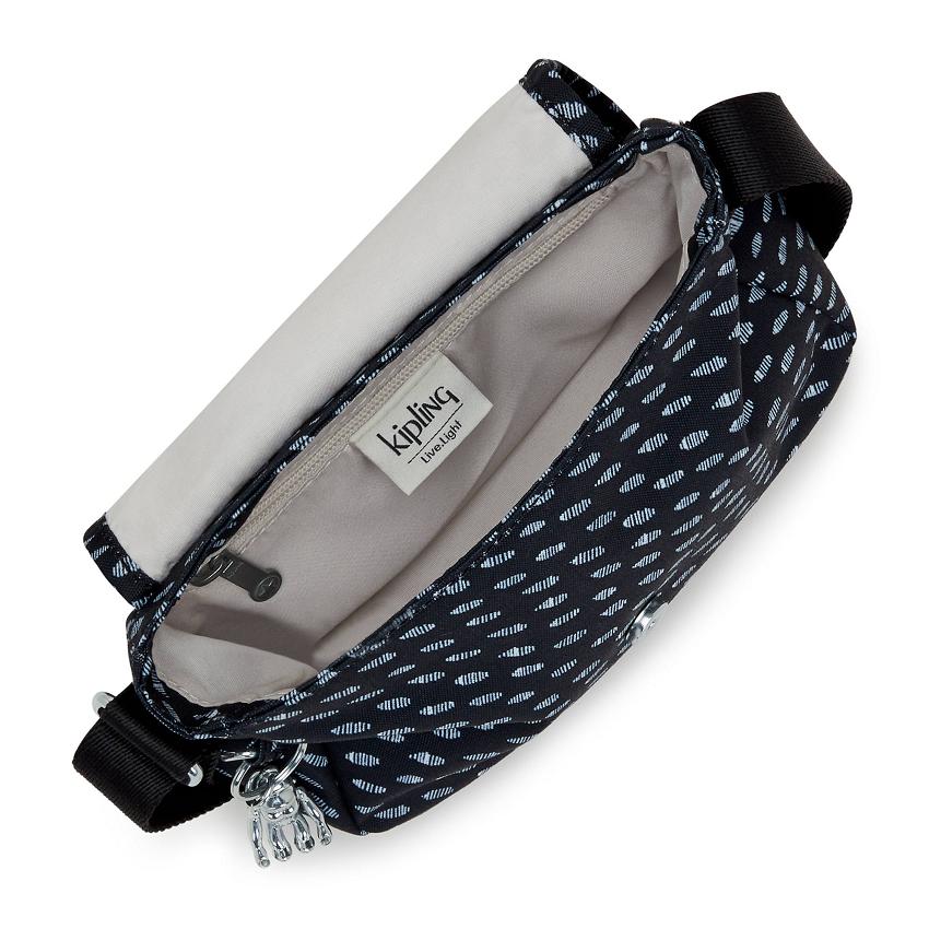 Kipling Sabian Mini Bags Navy | UKKi1889Y