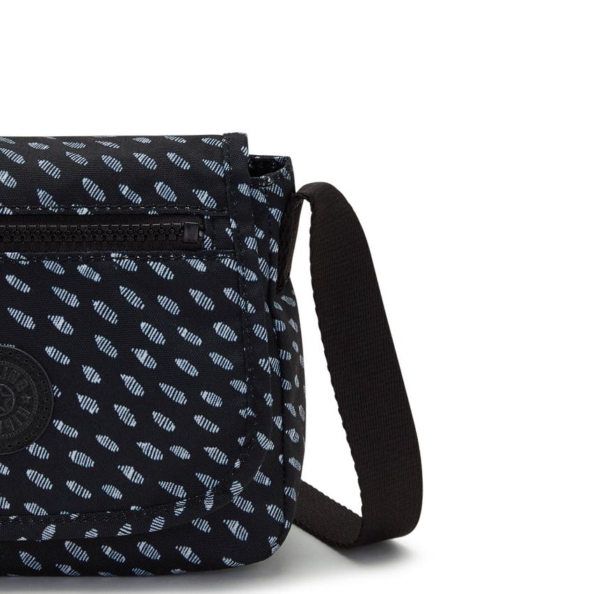 Kipling Sabian Mini Bags Navy | UKKi1889Y
