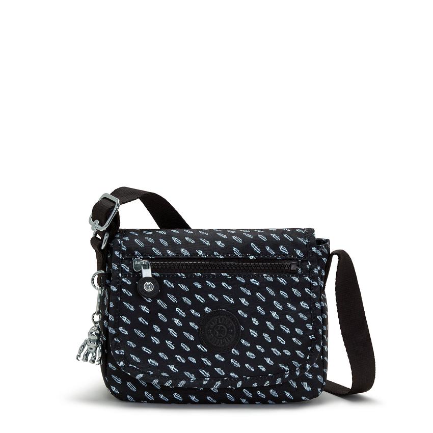 Kipling Sabian Mini Bags Navy | UKKi1889Y