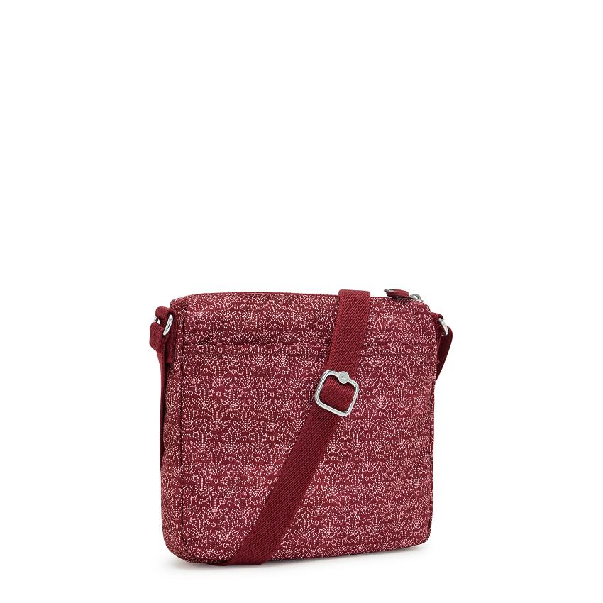 Kipling Sebastian Crossbody Bags Flower | UKKi1681J