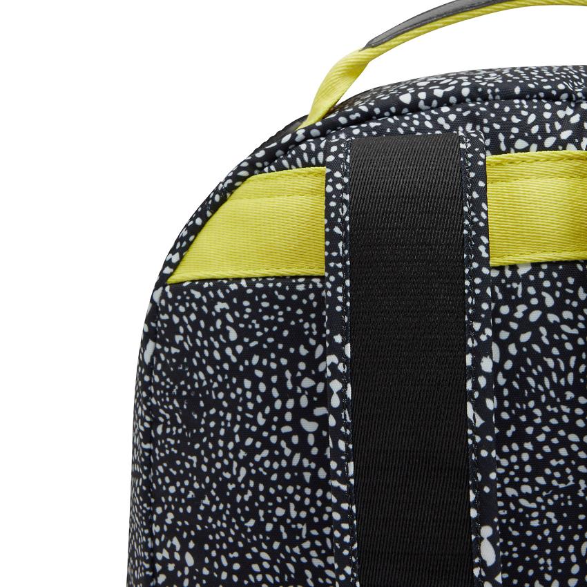Kipling Seoul Large Laptop Backpacks Multicolor | UKKi1333R