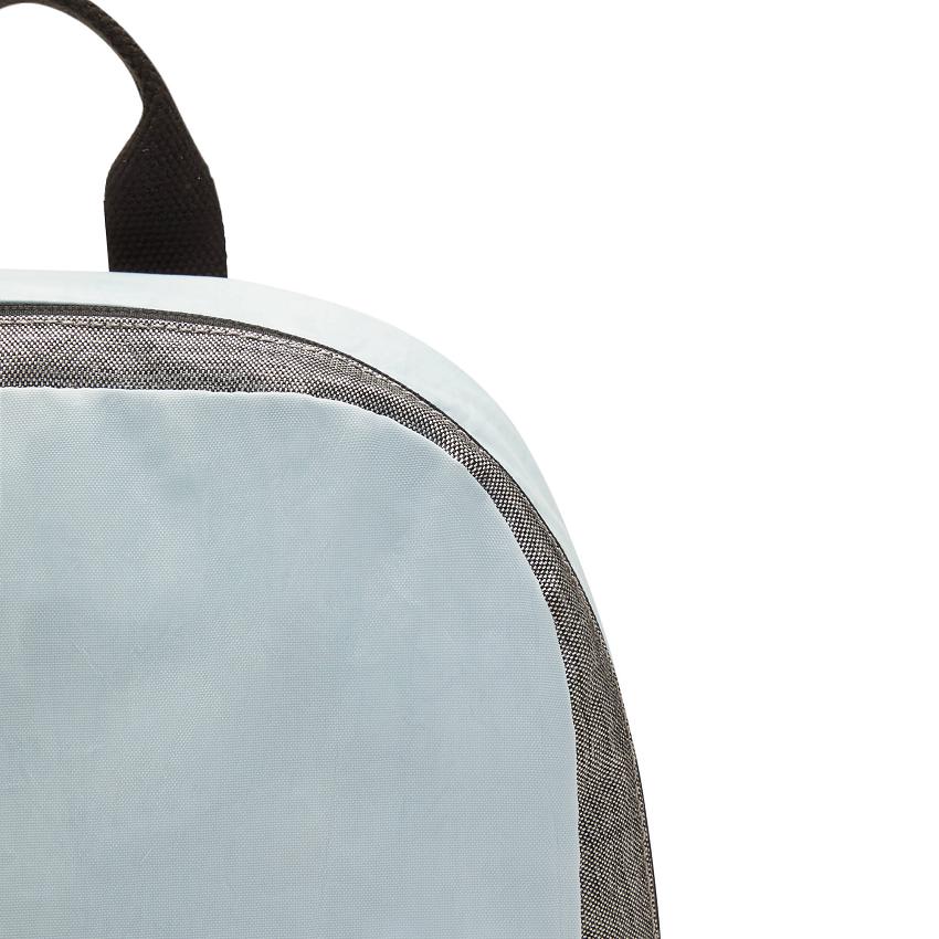 Kipling Sonnie Laptop Backpacks Blue | UKKi1344K