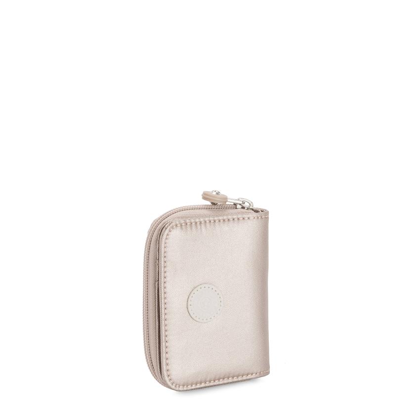 Kipling Tops Wallets Metal | UKKi1181G