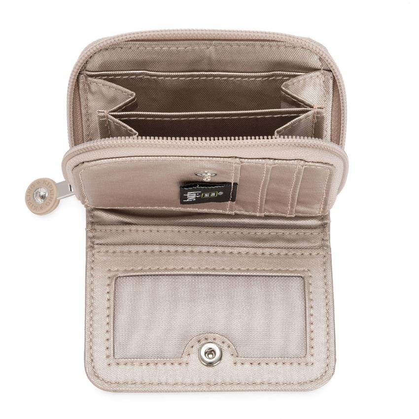 Kipling Tops Wallets Metal | UKKi1181G