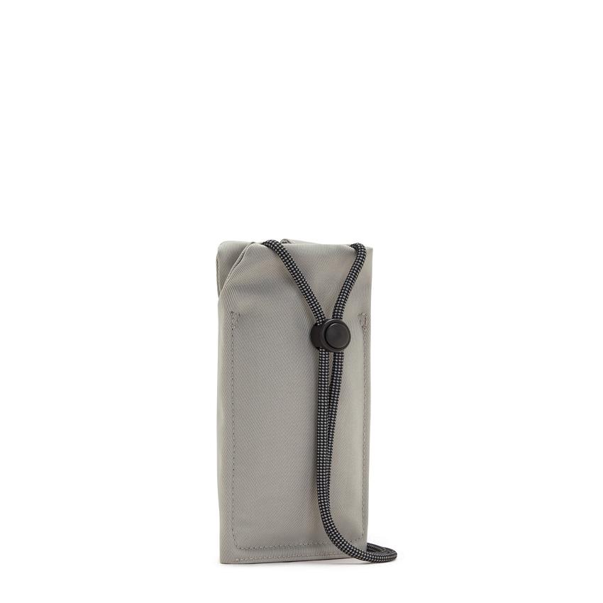 Kipling Willis Mini Bags Grey | UKKi1901J