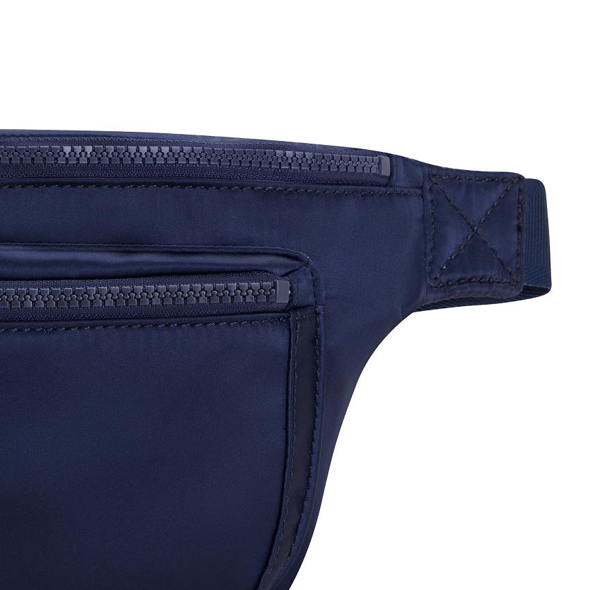 Kipling Yasemina Waist Bags Blue | UKKi1992E