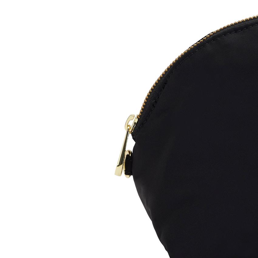 Kipling Zadok Wallets Black | UKKi1183R