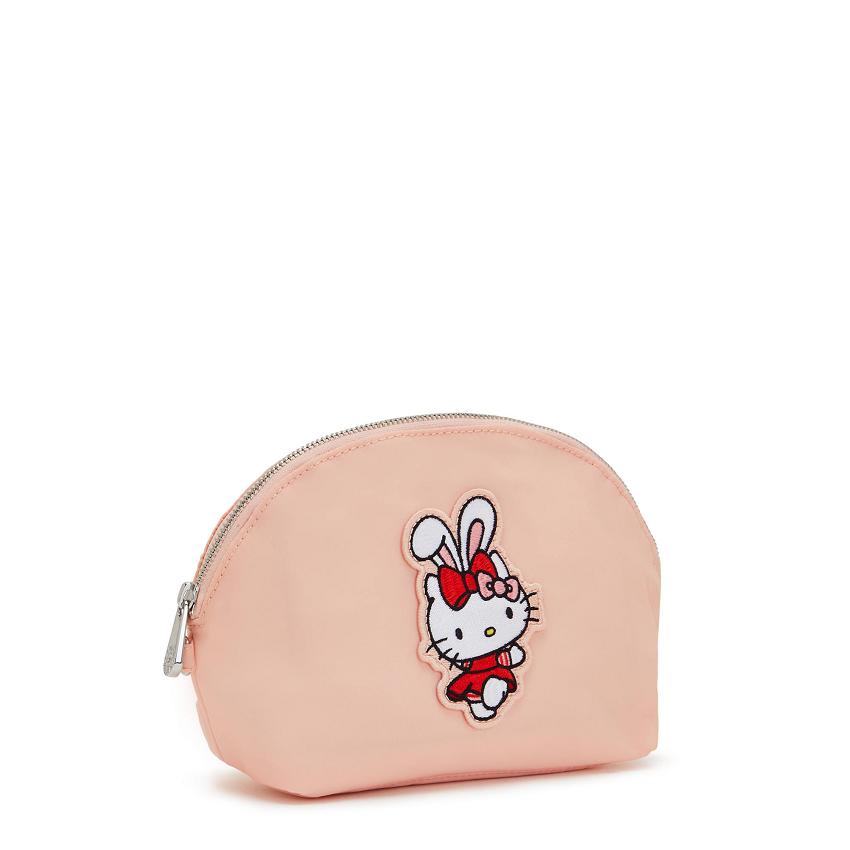 Kipling Zadok Wallets Pink | UKKi1182E